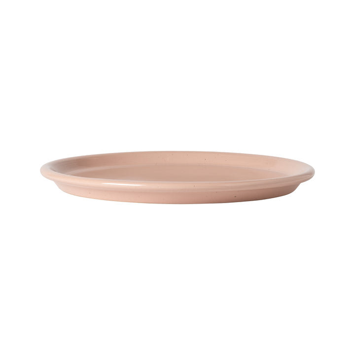 Costa Nova Scotia Fine Stoneware Dinnerware (Light Pink)