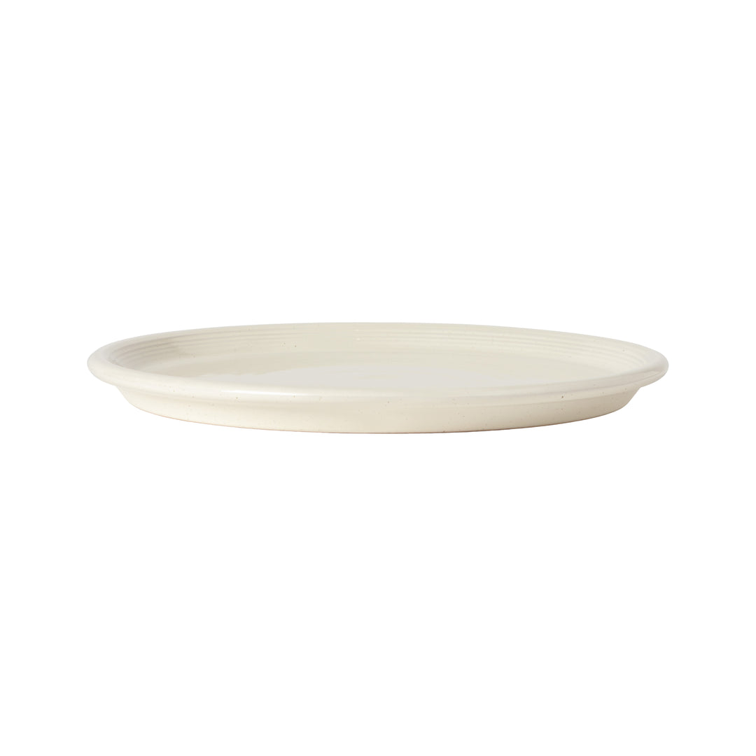 Costa Nova Scotia Fine Stoneware Dinnerware (Vanilla/Beige)