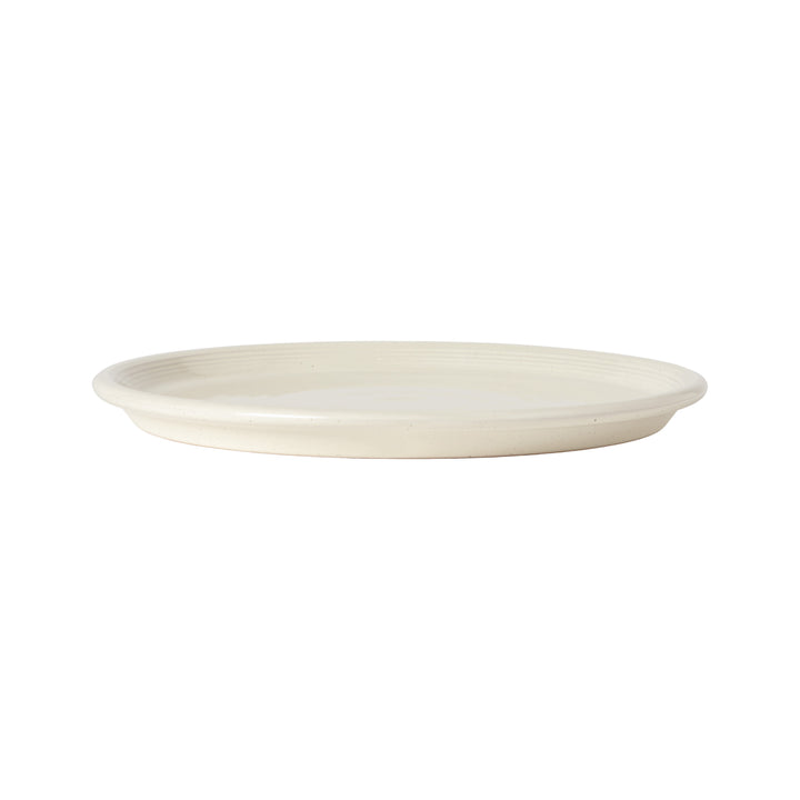 Costa Nova Scotia Fine Stoneware Dinnerware (Vanilla/Beige)