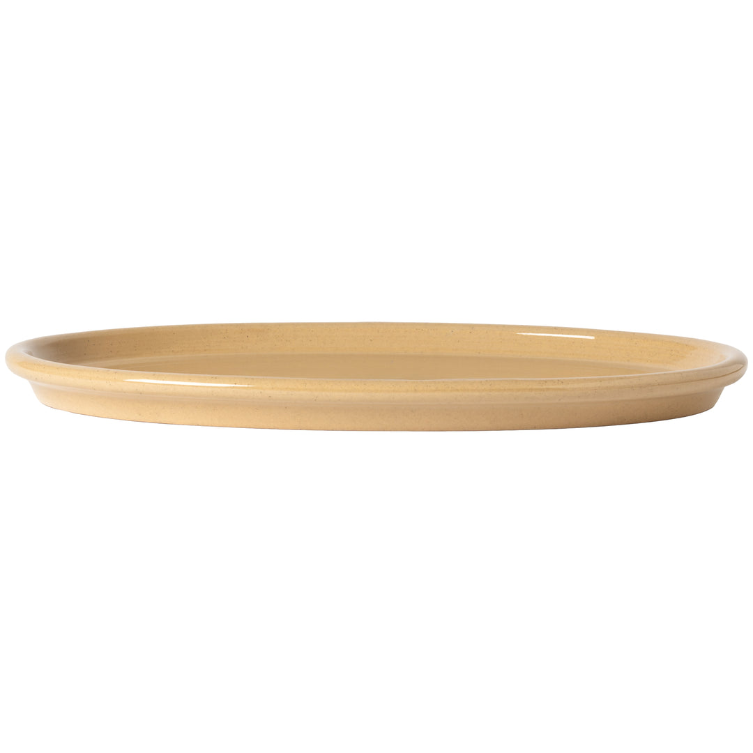Costa Nova Scotia Fine Stoneware Dinnerware (Brown)