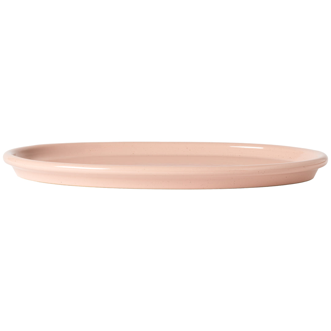 Costa Nova Scotia Fine Stoneware Dinnerware (Light Pink)