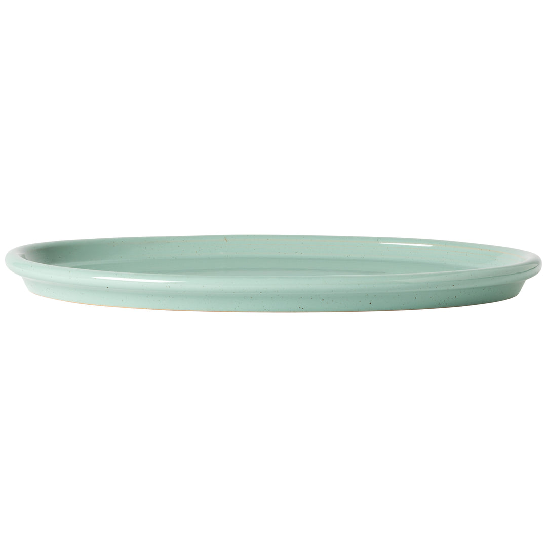 Costa Nova Scotia Fine Stoneware Dinnerware (Sky)