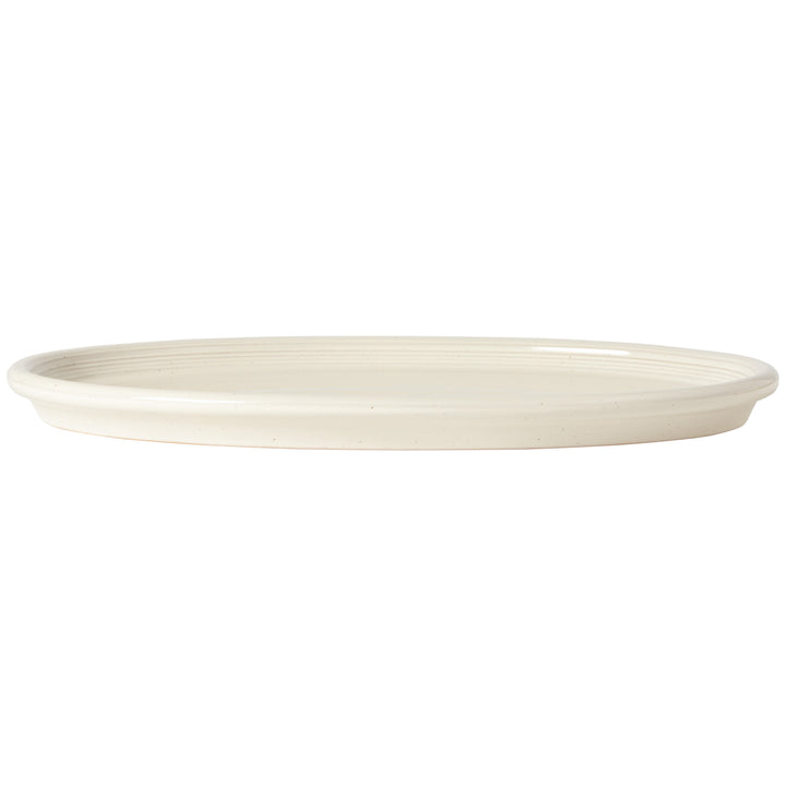 Costa Nova Scotia Fine Stoneware Dinnerware (Vanilla/Beige)