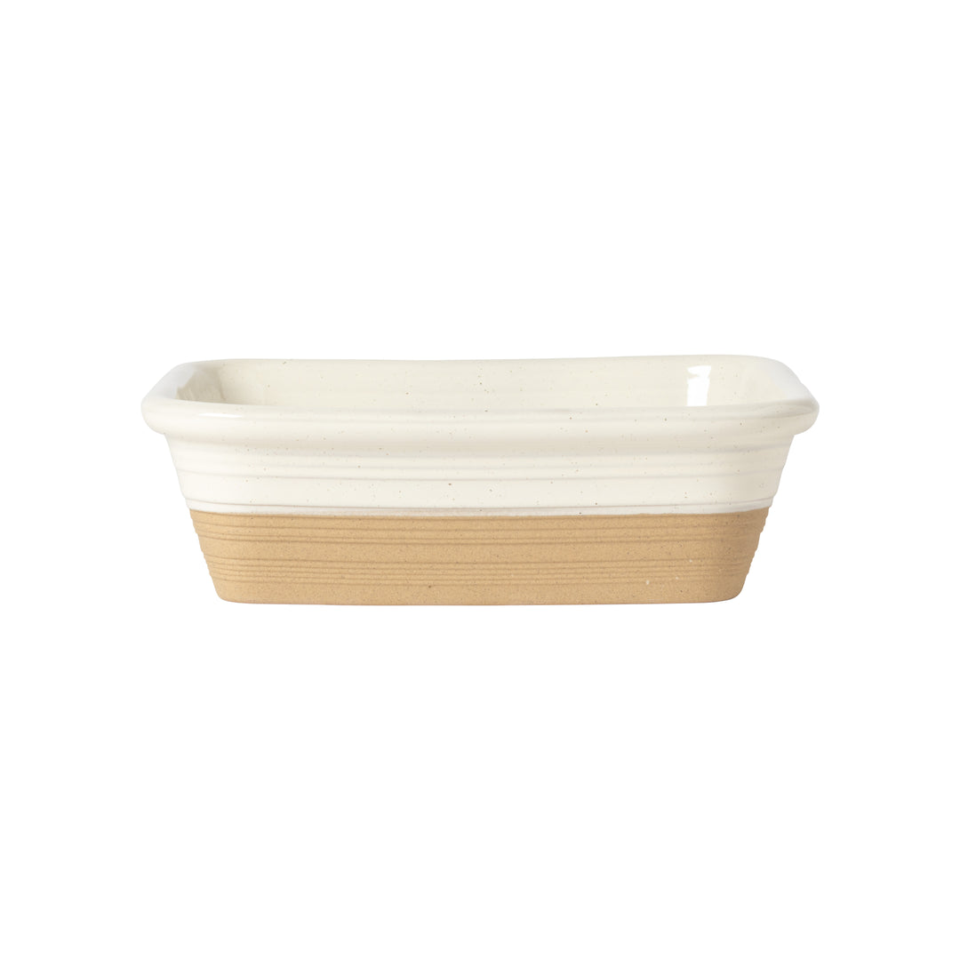 Costa Nova Scotia Fine Stoneware Dinnerware (Vanilla/Beige)