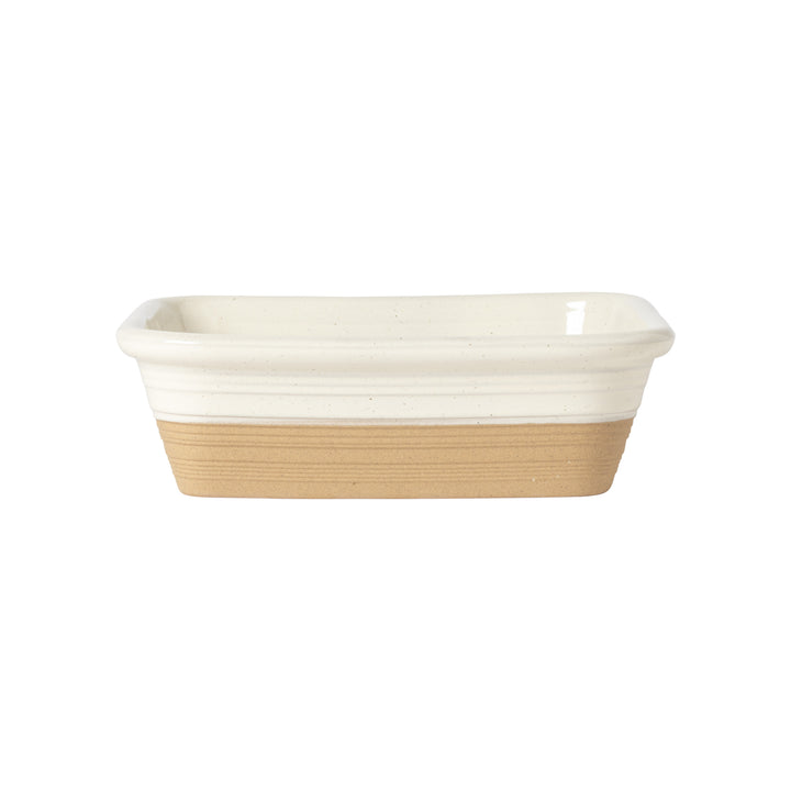 Costa Nova Scotia Fine Stoneware Dinnerware (Vanilla/Beige)