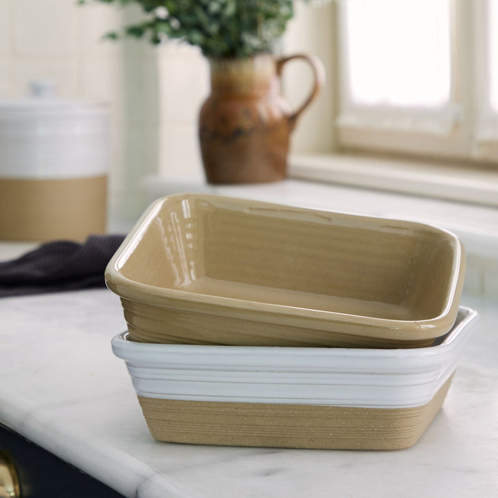 Casafina Scotia Fine Stoneware Kitchenware