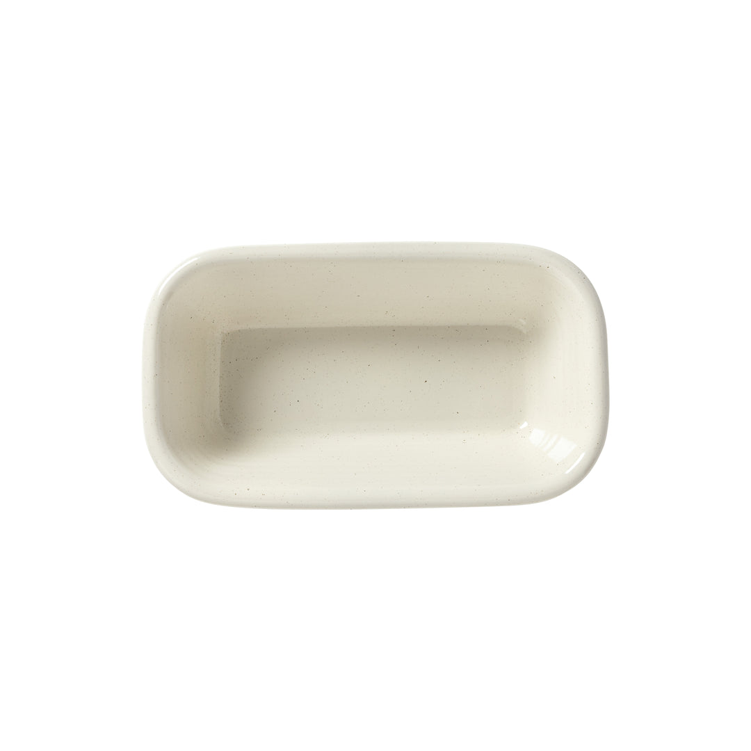 Costa Nova Scotia Fine Stoneware Dinnerware (Vanilla/Beige)