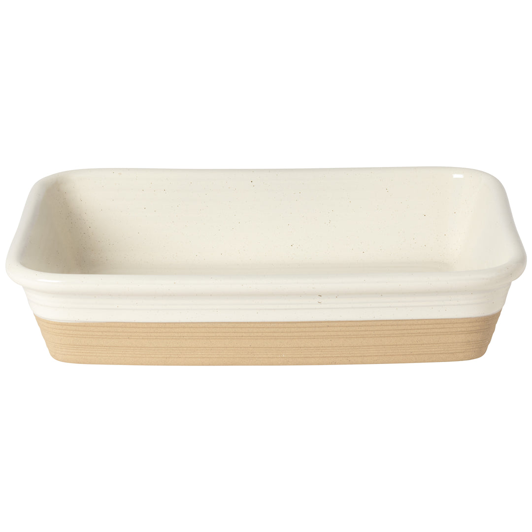 Costa Nova Scotia Fine Stoneware Dinnerware (Vanilla/Beige)