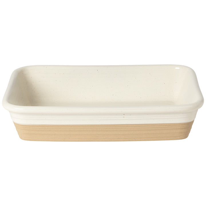 Costa Nova Scotia Fine Stoneware Dinnerware (Vanilla/Beige)