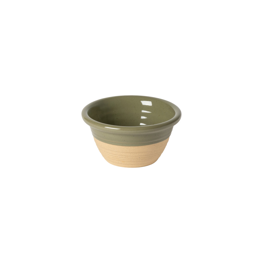 Costa Nova Scotia Fine Stoneware Dinnerware (Olive Green)