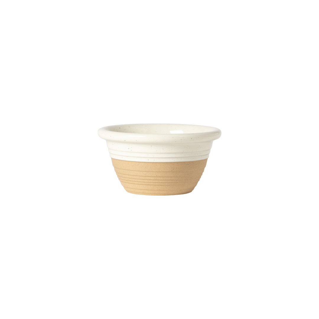 Costa Nova Scotia Fine Stoneware Dinnerware (Vanilla/Beige)