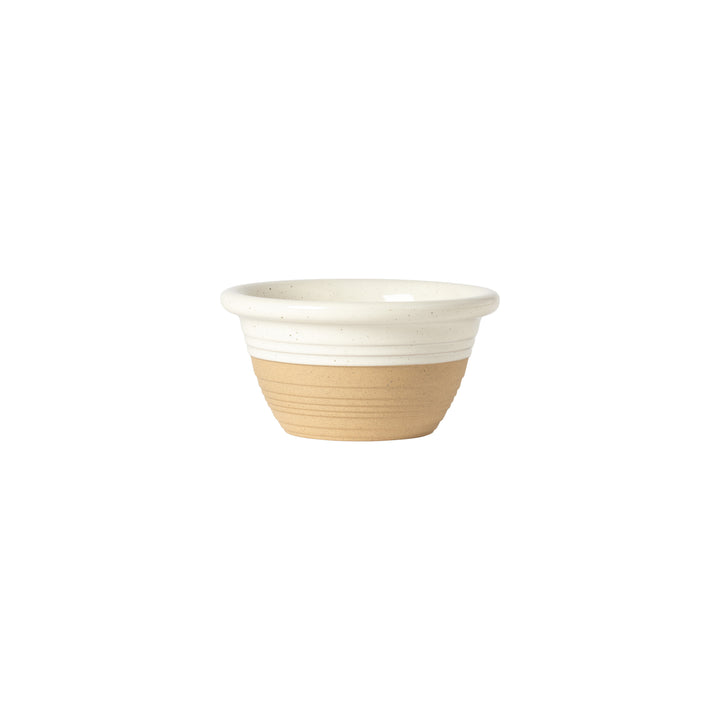 Costa Nova Scotia Fine Stoneware Dinnerware (Vanilla/Beige)