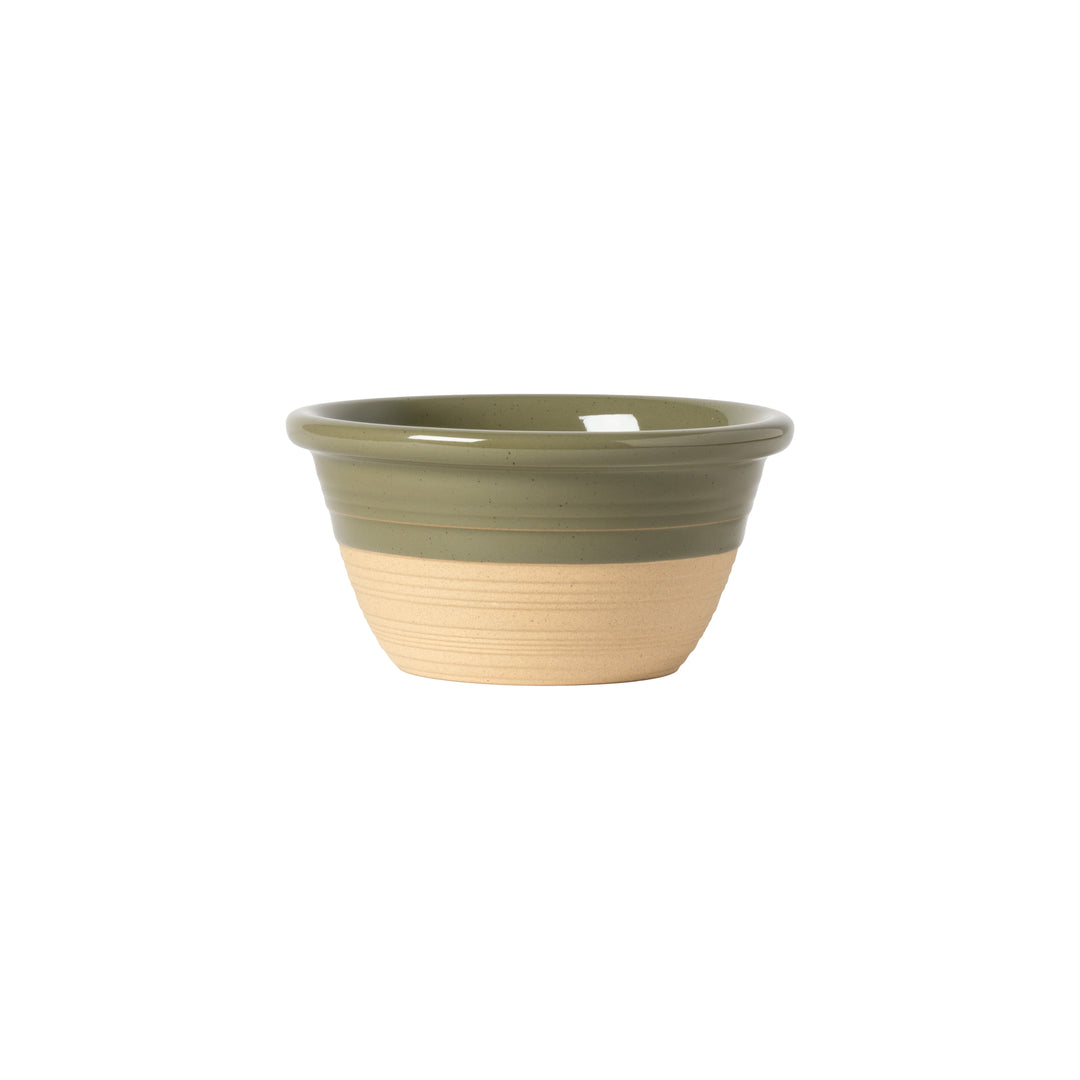 Costa Nova Scotia Fine Stoneware Dinnerware (Olive Green)