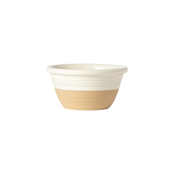 Costa Nova Scotia Fine Stoneware Dinnerware (Vanilla/Beige)