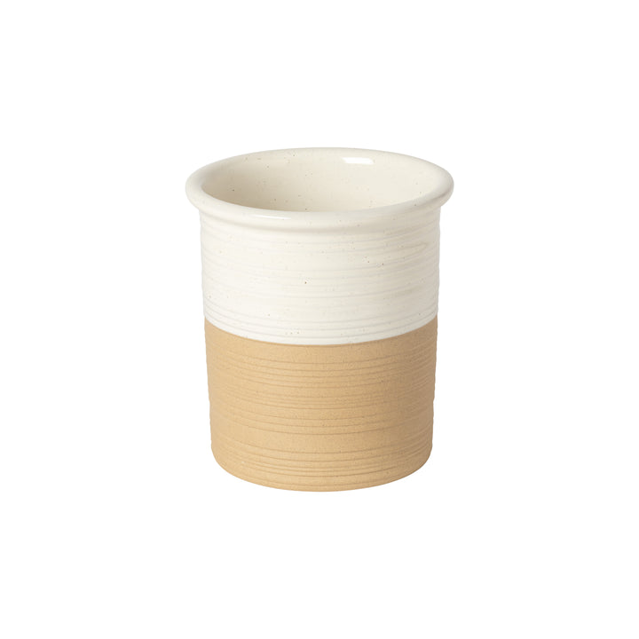 Costa Nova Scotia Fine Stoneware Dinnerware (Vanilla/Beige)