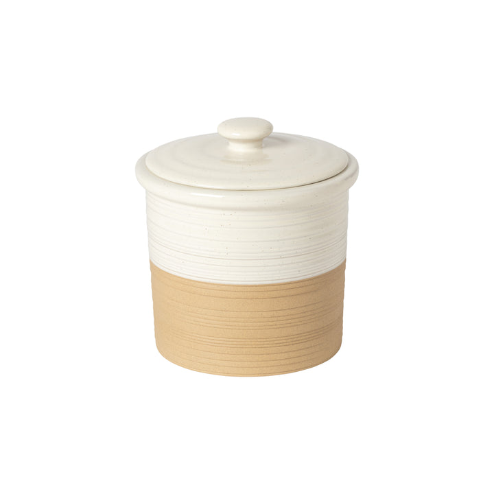Costa Nova Scotia Fine Stoneware Dinnerware (Vanilla/Beige)