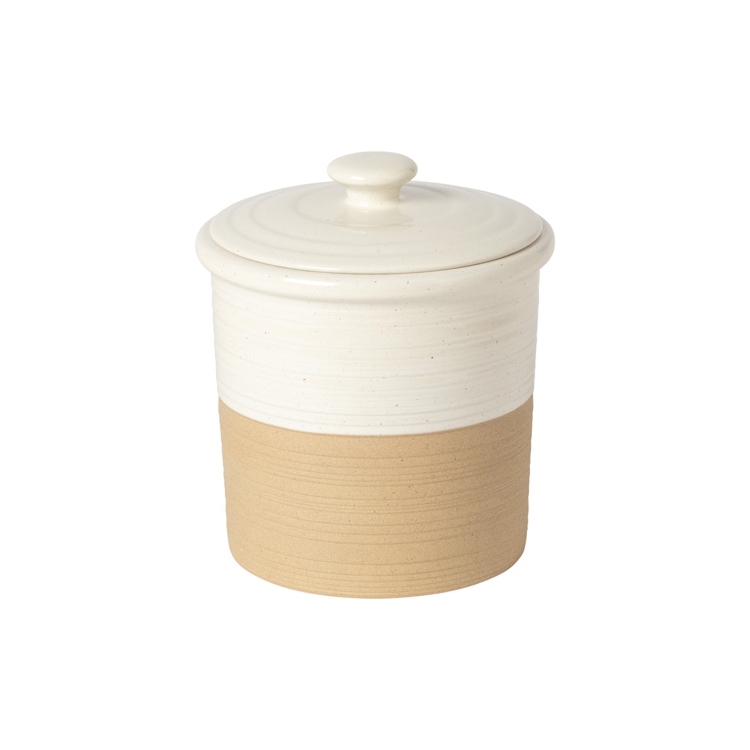 Costa Nova Scotia Fine Stoneware Dinnerware (Vanilla/Beige)