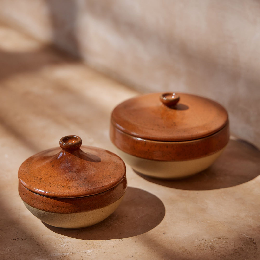 Costa Nova Marrakesh Fine Stoneware Dinnerware (Cannelle)