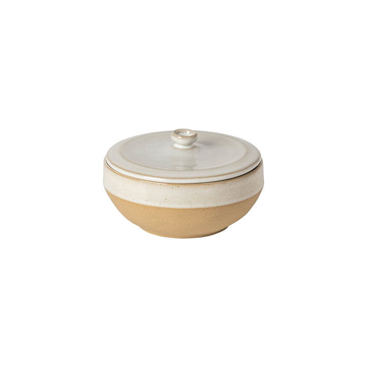 Costa Nova Marrakesh Fine Stoneware Dinnerware (Sable Blanc)