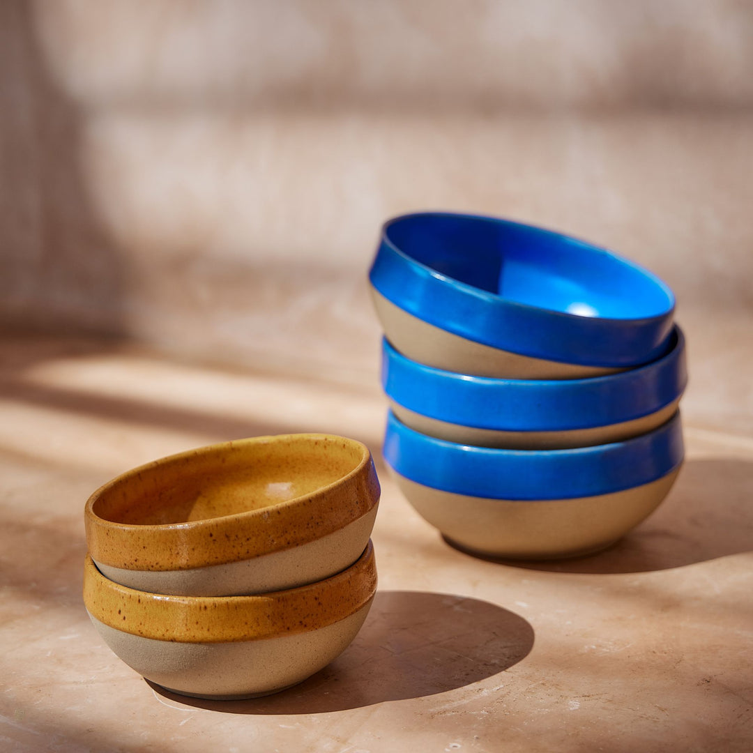 Costa Nova Marrakesh Fine Stoneware Dinnerware (Cumin)