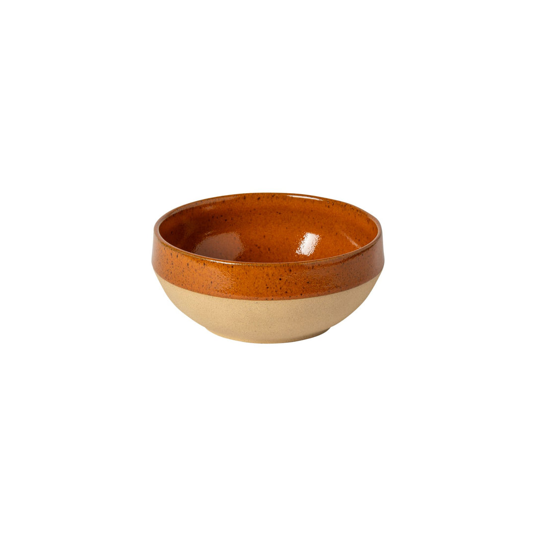 Costa Nova Marrakesh Fine Stoneware Dinnerware (Cannelle)