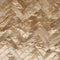 Handa Herringbone Capiz Shell Bathroom Accessories (Smoked)