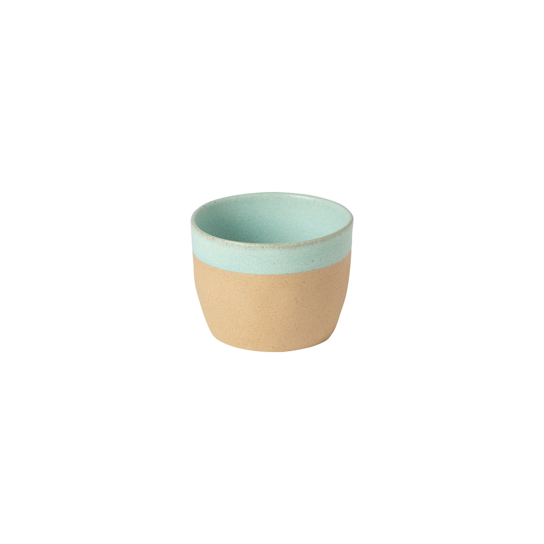 Costa Nova Arenito Fine Stoneware Dinnerware (Aqua)
