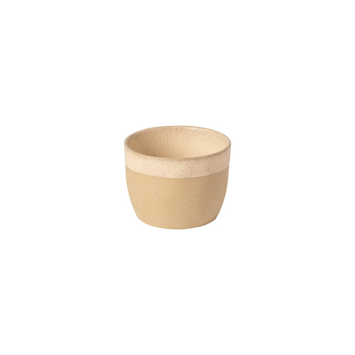Costa Nova Arenito Fine Stoneware Dinnerware (Champagne Yellow)
