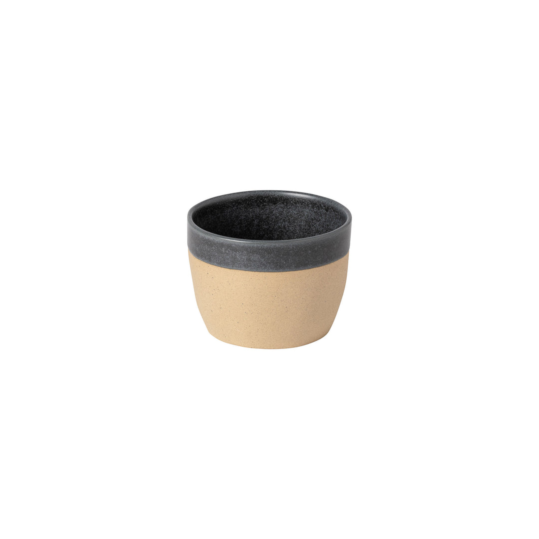Costa Nova Arenito Fine Stoneware Dinnerware (Charcoal Grey)