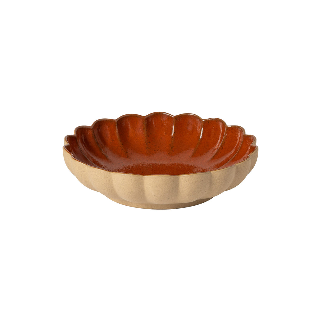 Costa Nova Marrakesh Fine Stoneware Dinnerware (Cannelle)