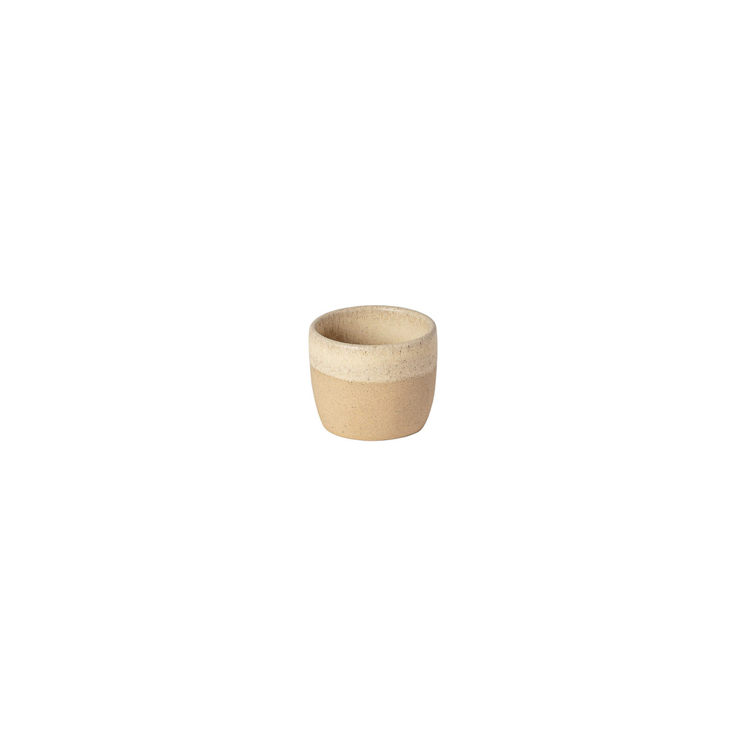 Costa Nova Arenito Fine Stoneware Dinnerware (Champagne Yellow)