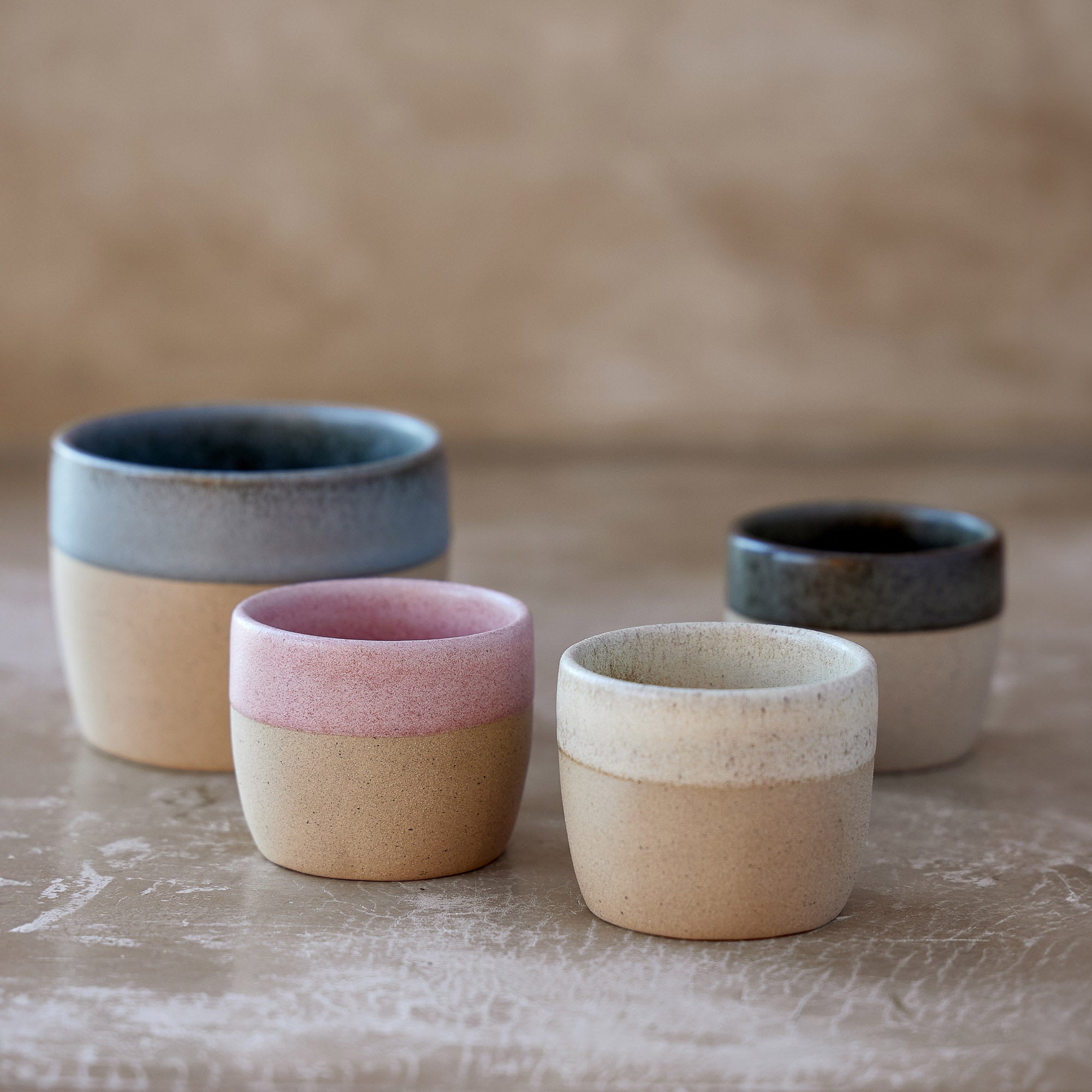 Costa Nova Arenito Fine Stoneware Dinnerware - Thumbnail 2