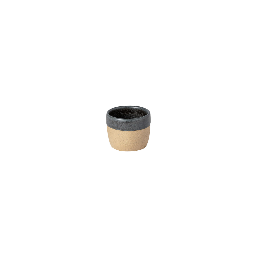 Costa Nova Arenito Fine Stoneware Dinnerware (Charcoal Grey)