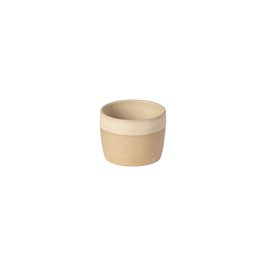 Costa Nova Arenito Fine Stoneware Dinnerware (Champagne Yellow)