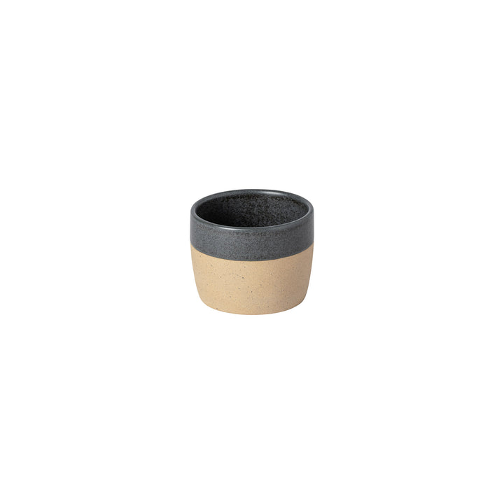 Costa Nova Arenito Fine Stoneware Dinnerware (Charcoal Grey)
