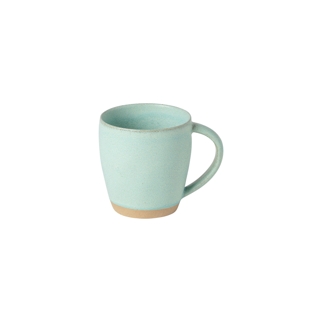 Costa Nova Arenito Fine Stoneware Dinnerware (Aqua)