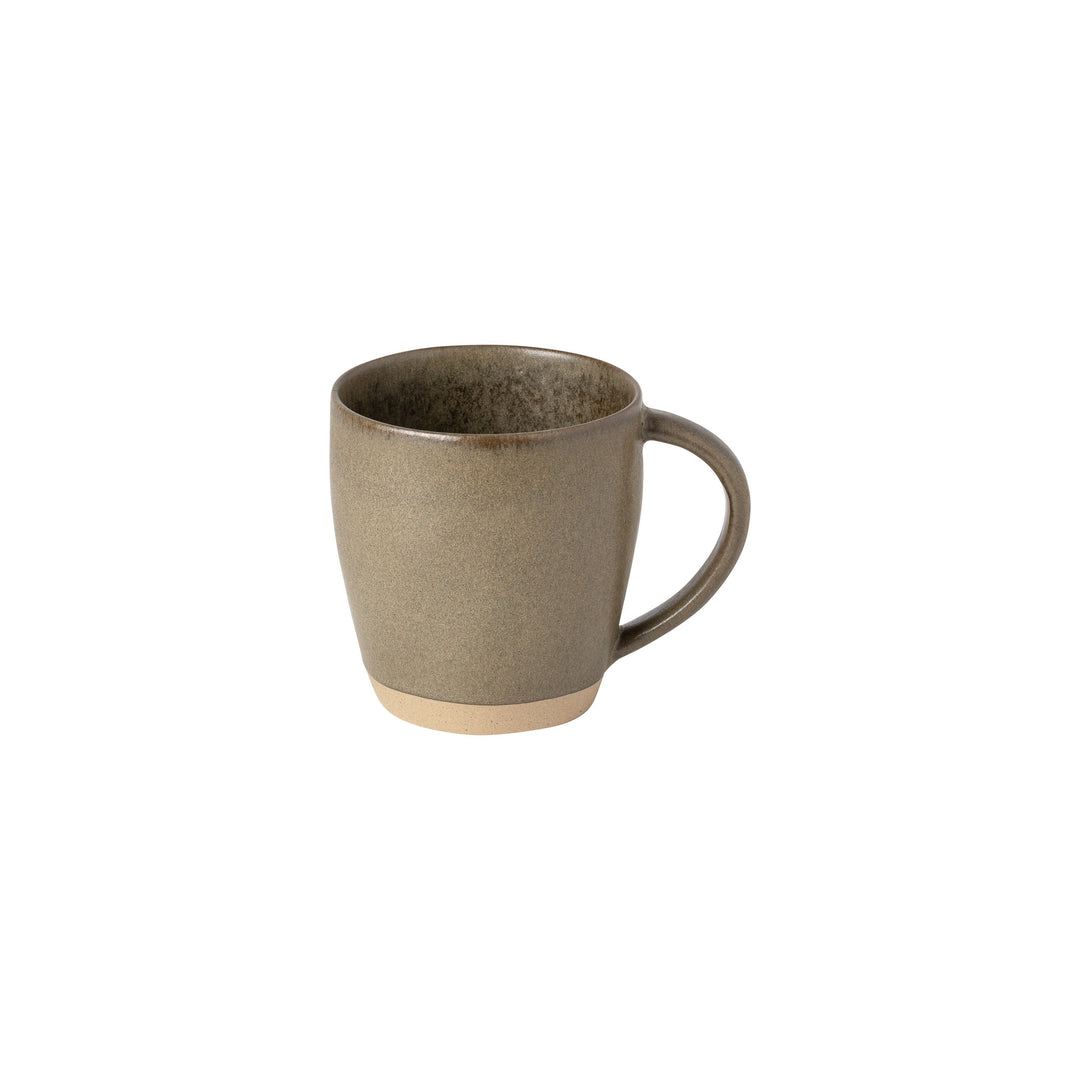 Costa Nova Arenito Fine Stoneware Dinnerware (Olive Green)