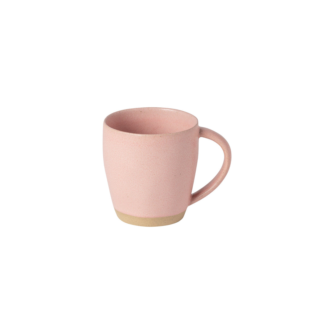 Costa Nova Arenito Fine Stoneware Dinnerware (Mauve Rose)