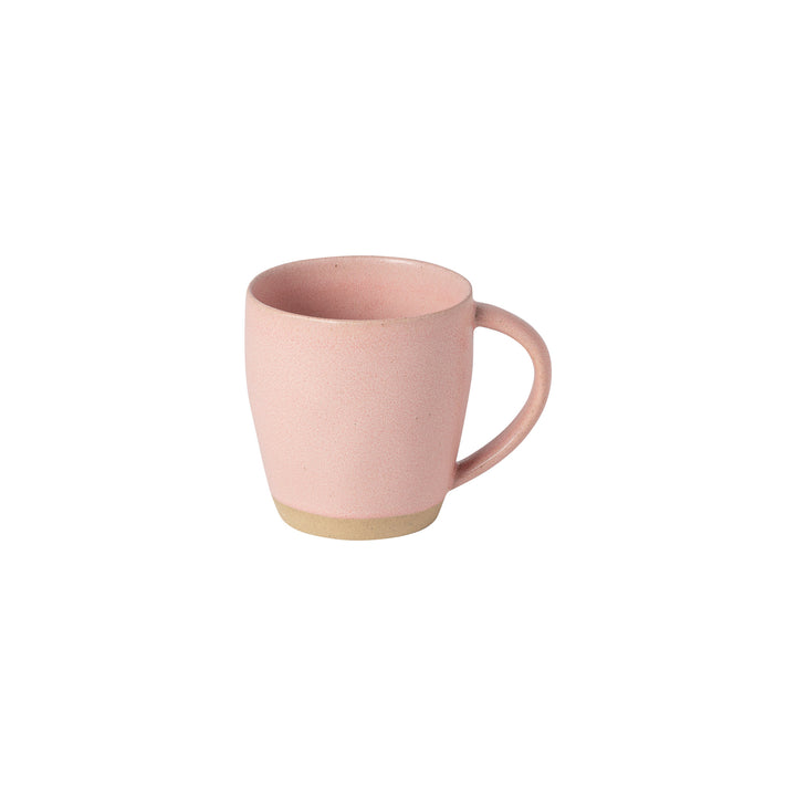 Costa Nova Arenito Fine Stoneware Dinnerware (Mauve Rose)