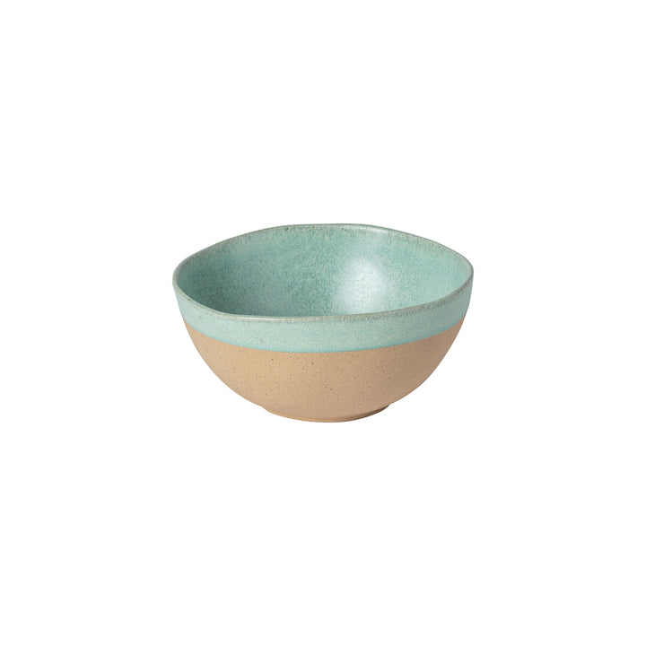 Costa Nova Arenito Fine Stoneware Dinnerware (Aqua)