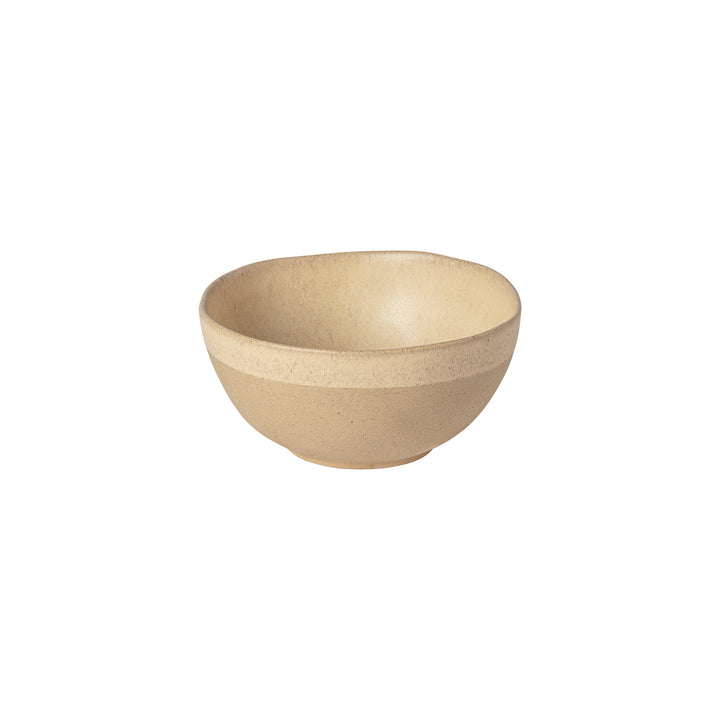 Costa Nova Arenito Fine Stoneware Dinnerware (Champagne Yellow)