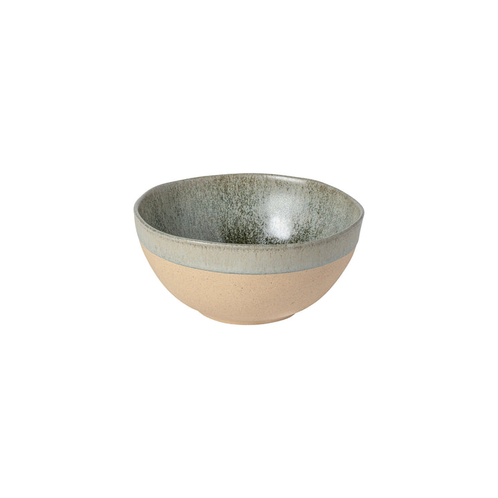 Costa Nova Arenito Fine Stoneware Dinnerware (Sage Green)