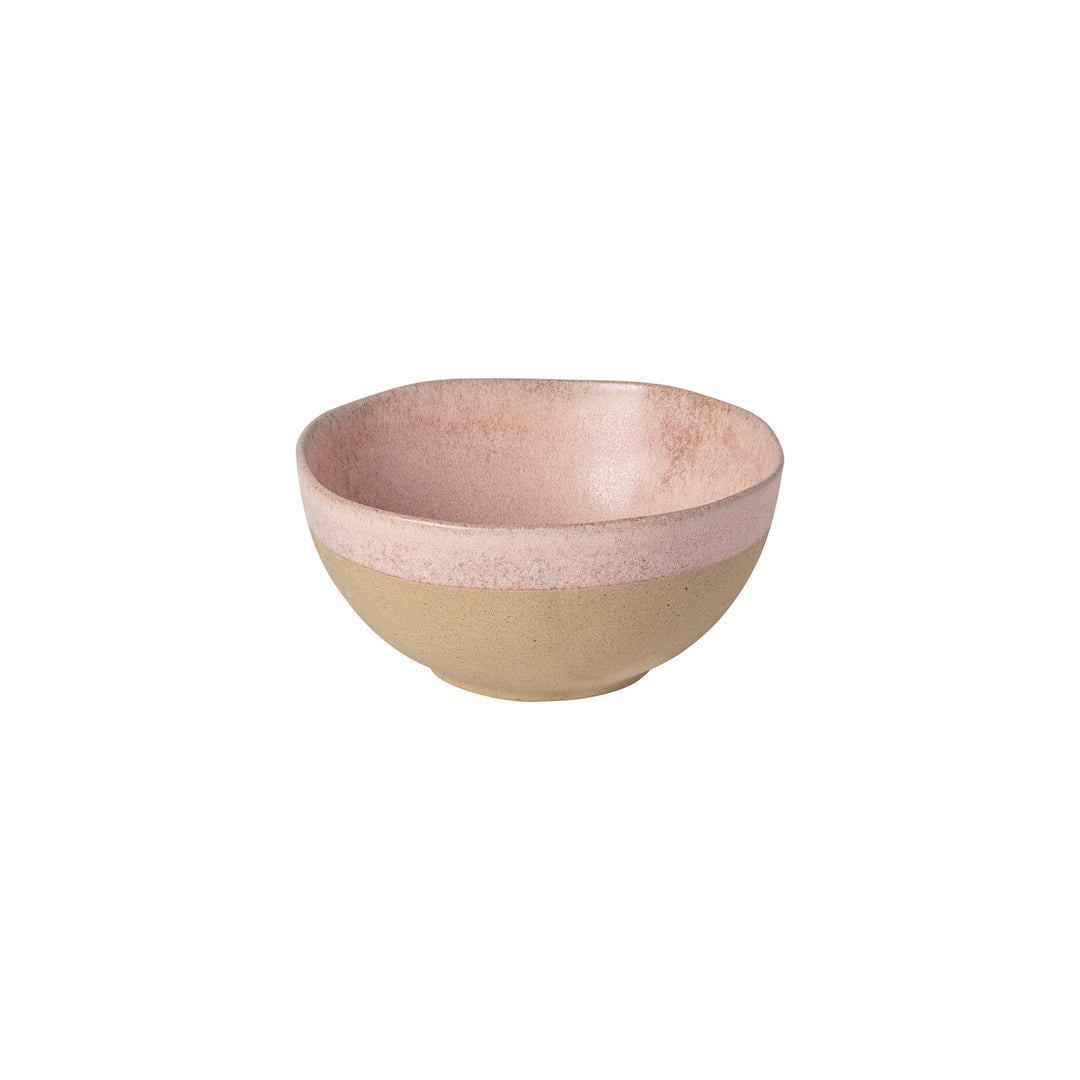 Costa Nova Arenito Fine Stoneware Dinnerware (Mauve Rose)