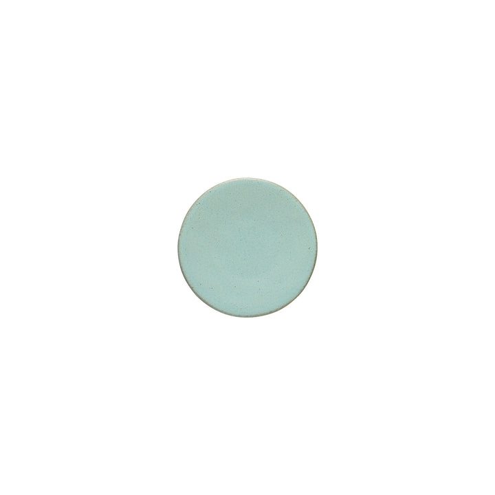Costa Nova Arenito Fine Stoneware Dinnerware (Aqua)