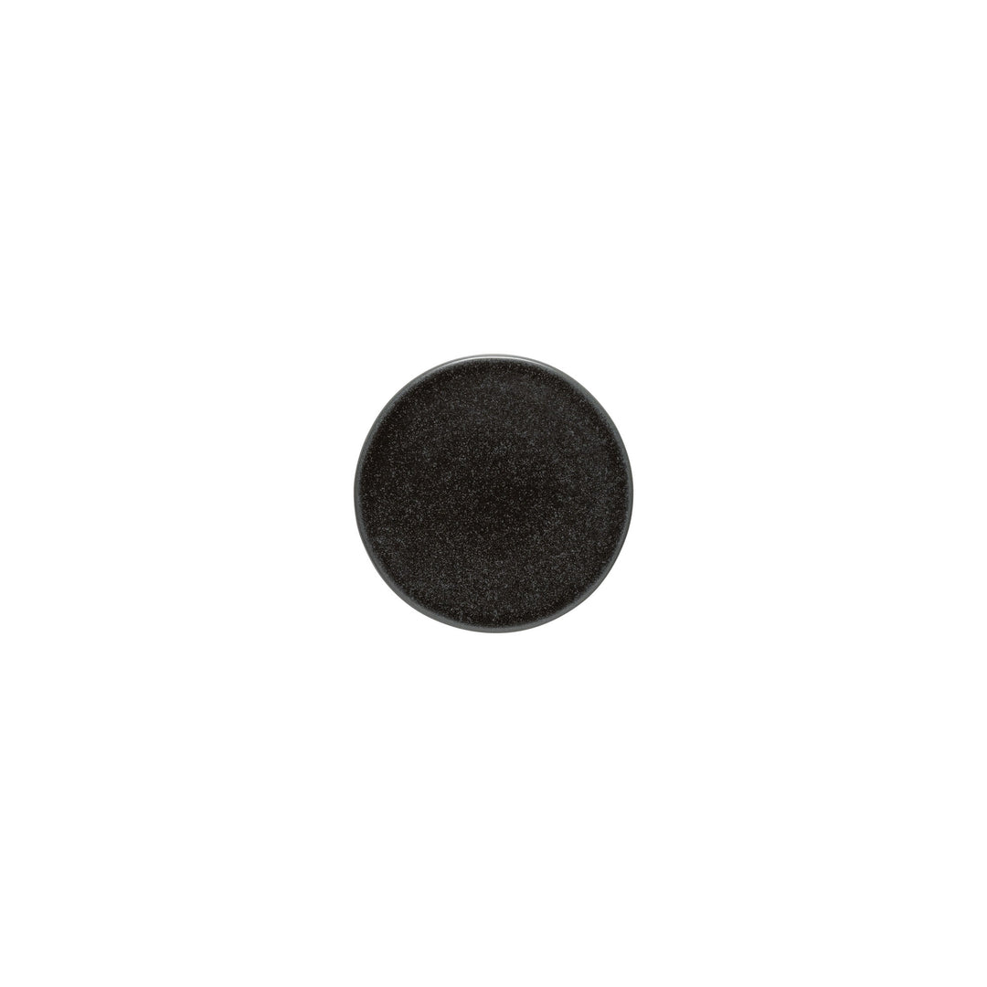 Costa Nova Arenito Fine Stoneware Dinnerware (Charcoal Grey)