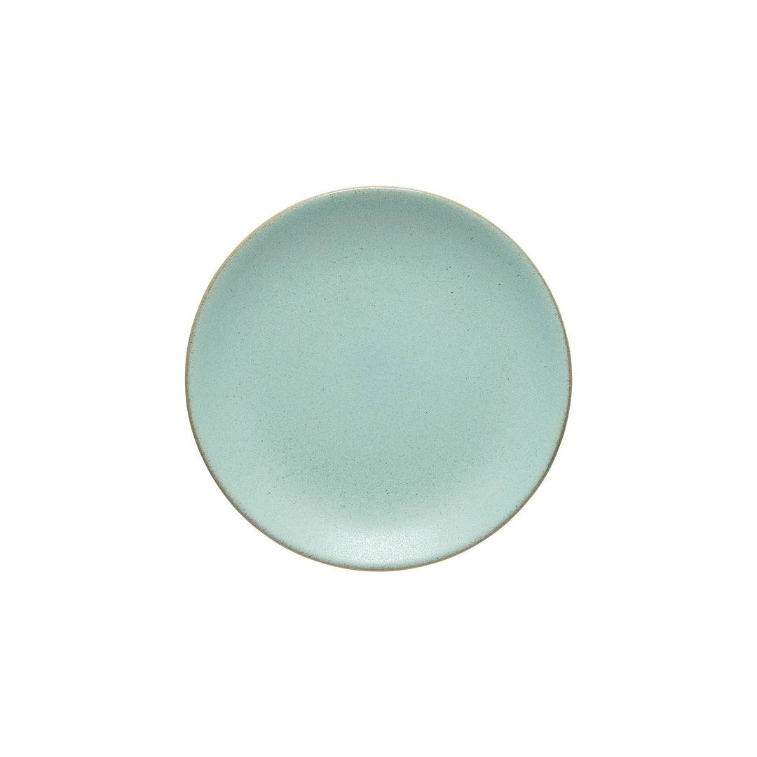 Costa Nova Arenito Fine Stoneware Dinnerware (Aqua)
