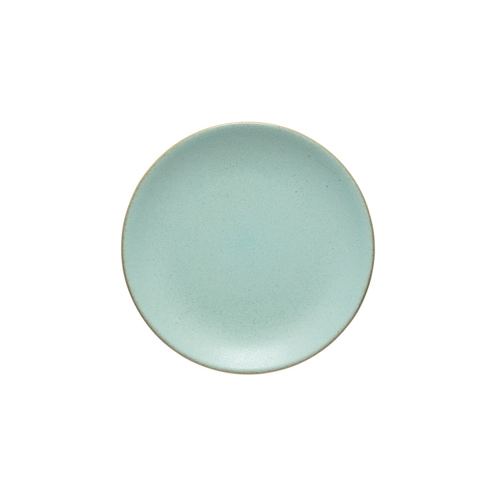 Costa Nova Arenito Fine Stoneware Dinnerware (Aqua)