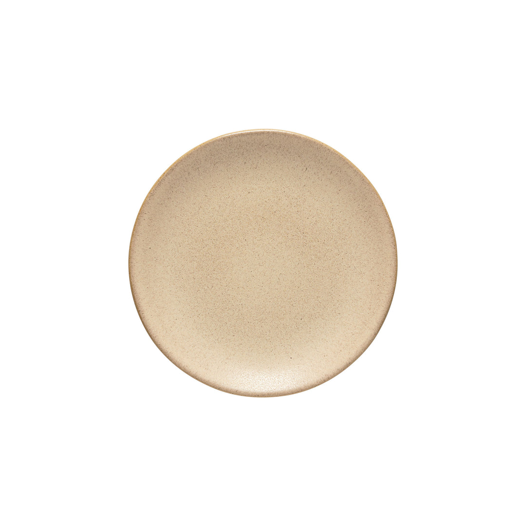 Costa Nova Arenito Fine Stoneware Dinnerware (Champagne Yellow)
