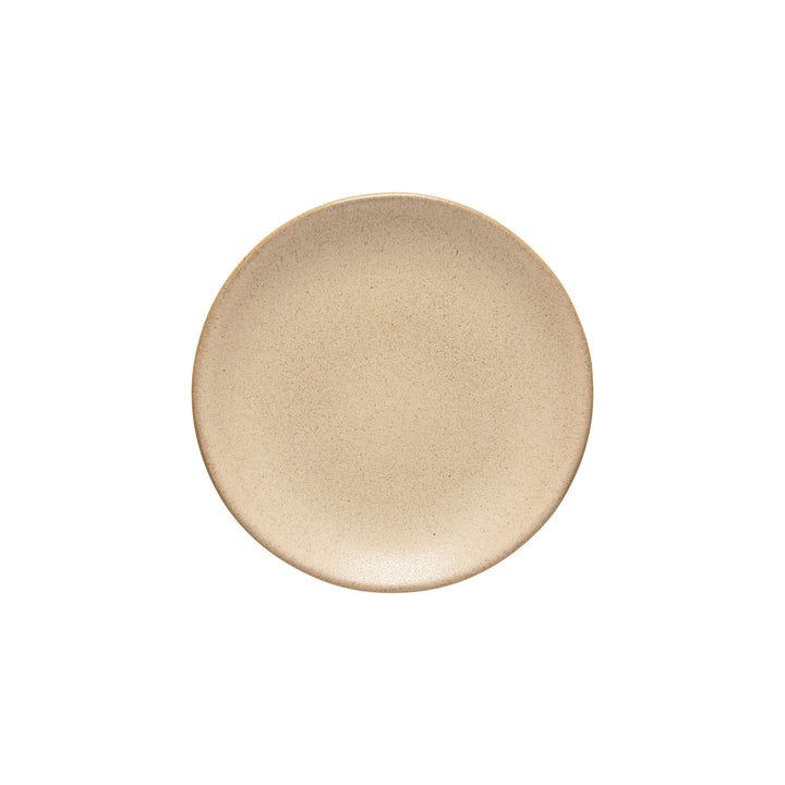 Costa Nova Arenito Fine Stoneware Dinnerware (Champagne Yellow)