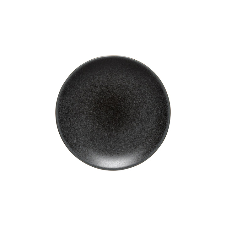 Costa Nova Arenito Fine Stoneware Dinnerware (Charcoal Grey)